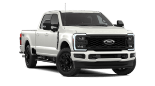 2026 Ford Super Duty® External Image 5